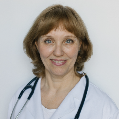 Чикина Светлана Юрьевна