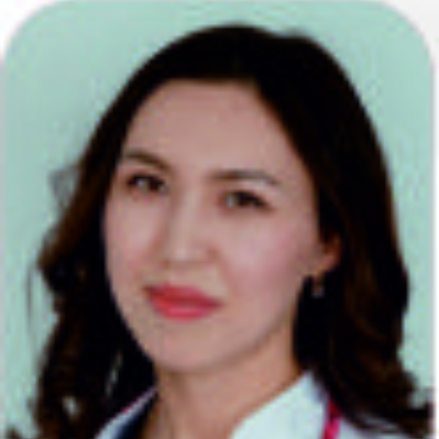 Жадил Аида Дуйсеновна