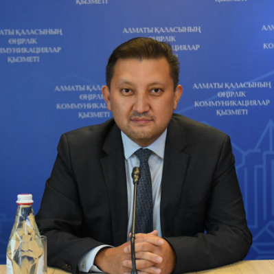 Нурпеисов Таир Темырланович