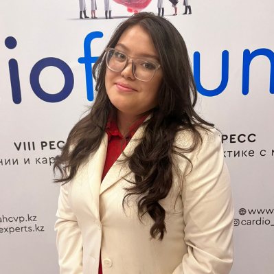 Баймолда Арайлым Оңалбайқызы